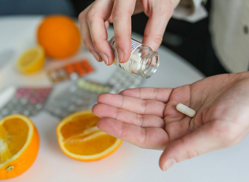 FullScript is an online supplement dispenser available to Dr. Staniek's patients.